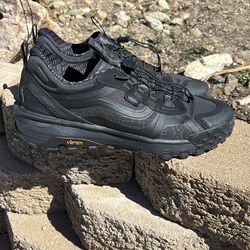 Vans Men’s Crosspath XC Gore-Tex Waterproof Shoes Size 13