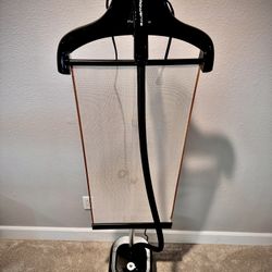 Rowenta Pro style steamer - Upright Garment Steamer 