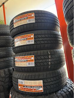📲💯215/65/16 vendo set de llantas nuevas Arroyo