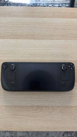 Steam Deck 512G LCD