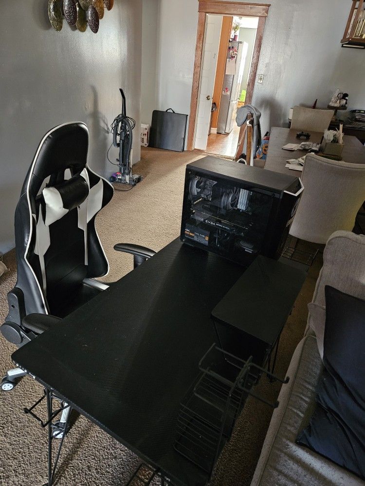 Gaming Setup Bundle