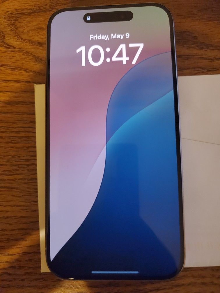 Iphone 15 Pro AT&T