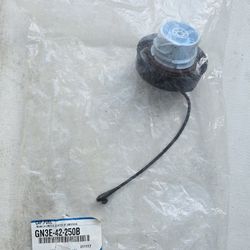 Filler Cap - Mazda (GN3E-42-250B