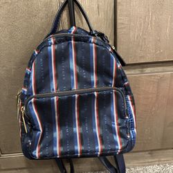 Tommy Hilfiger Backpack Purse