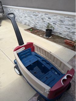 Wagon