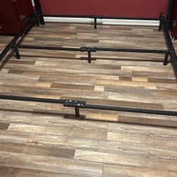 King Size Bed Frame