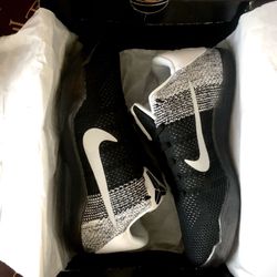 Size 9.5 Nike Kobe 11 Elite Low “Last Emperor” Dead Stock