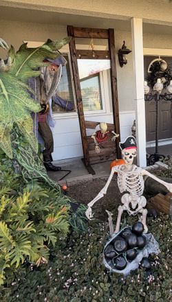 Halloween Props
