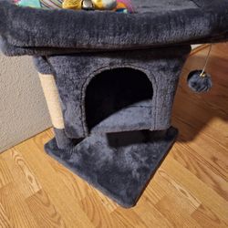 Cat Tree