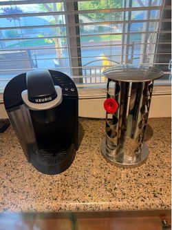 Keurig coffee maker