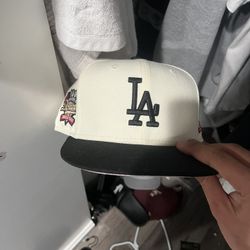 Cap City Hats 7 1/2