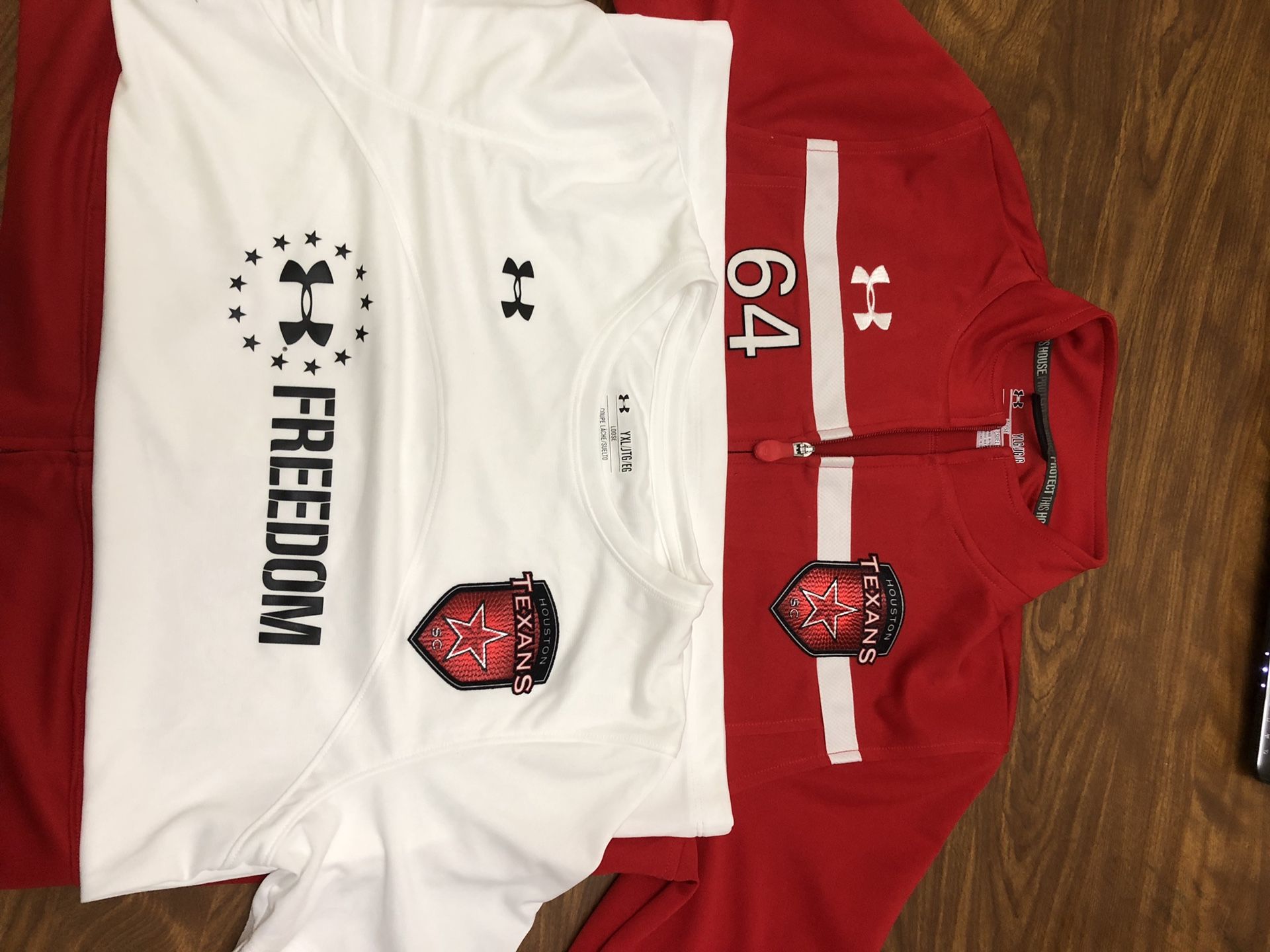 Collectible Texans Gear