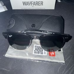 RayBand ClubMaster