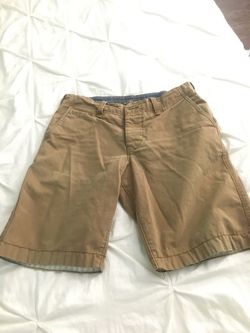 Men’s shorts