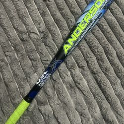 Anderson Centerfire USA Stamped Youth Baseball Bat 