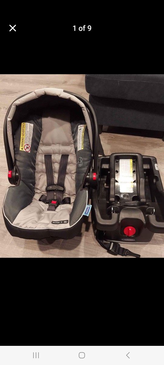 Graco Car Seat 2022