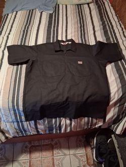 Ben Davis Zip Up