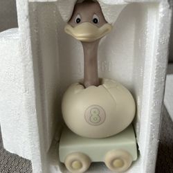 Precious Moments Birthday Series #8