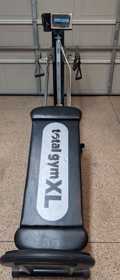 Total Gym XL