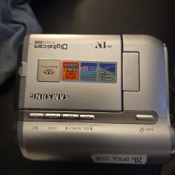 Camcorder
