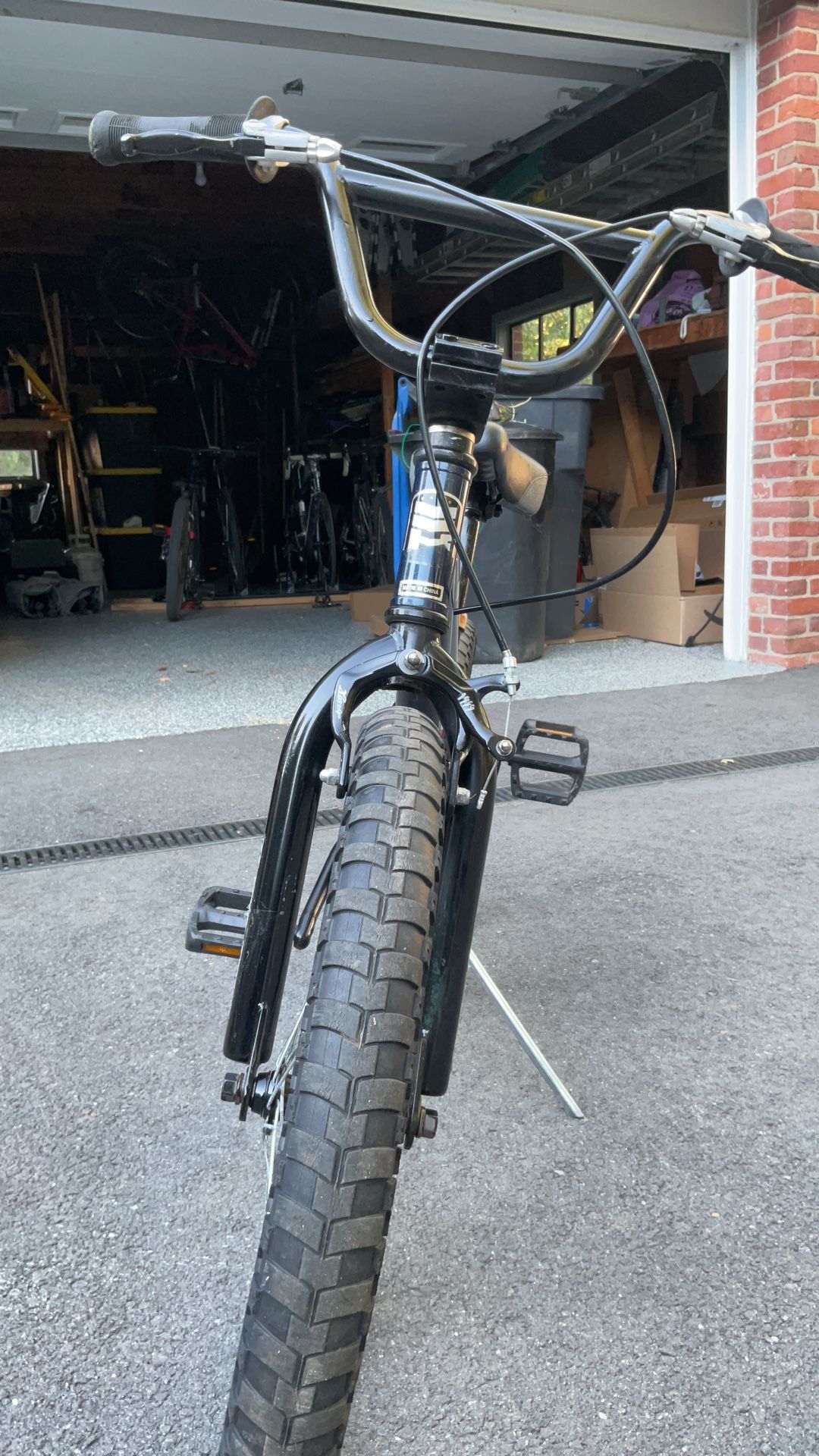 Haro bmx good condition