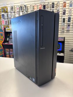 Windows 10 Computer Lenovo Ideapad PC