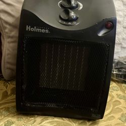 Holmes  Portable Electric Heater