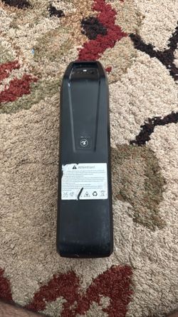 48 Volt battery