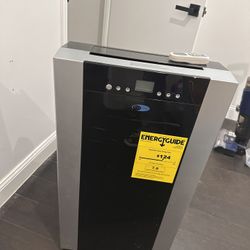 Whynter Standing AC Unit 9,500 BTU