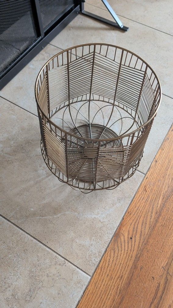 Trash Can