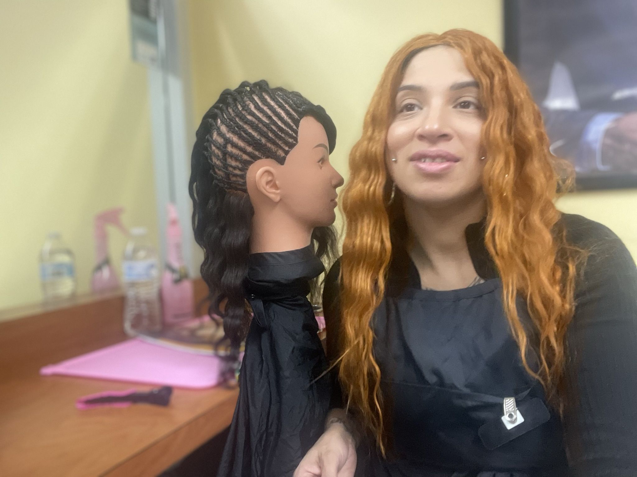 hairstyle by shey