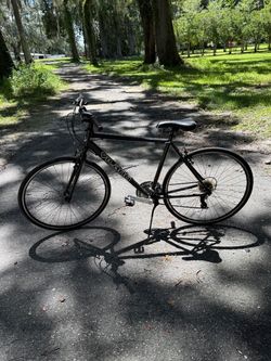 Vilano bicycle