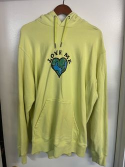 Givenchy Oversized Sweatshirt size Large