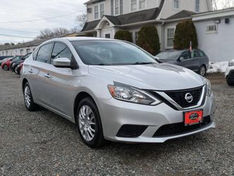 2018 Nissan Sentra