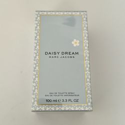 Marc Jacobs Daisy Dream 3.4oz Perfume