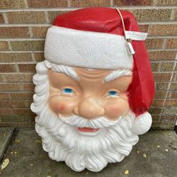 Outdoor Christmas Decor 