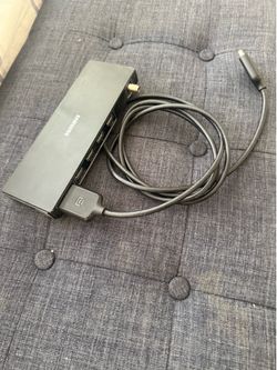 Samsung One Connect Box - BN91-17814A