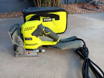 JOINER BISCUIT RYOBI
