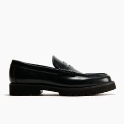 PENNY LOAFERS