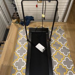 LICHICO Walking Pad/Running Machine