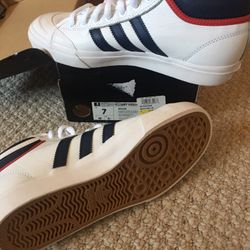 Addidas Court High
