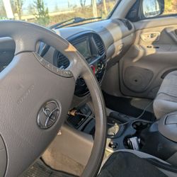 2006 Toyota Tundra