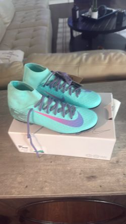Nike Soccer cleats