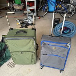 Luggage