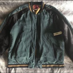 Men’s Jacket 
