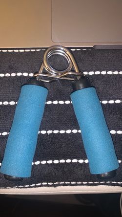 Hand grips
