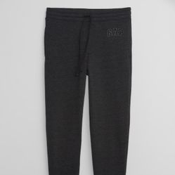 Black GAP Joggers 