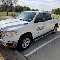 🌟 2020 Ram 1500 Crew Cab Big Horn 4WD – 90,117 Miles – $28,726.66 OBO 🌟