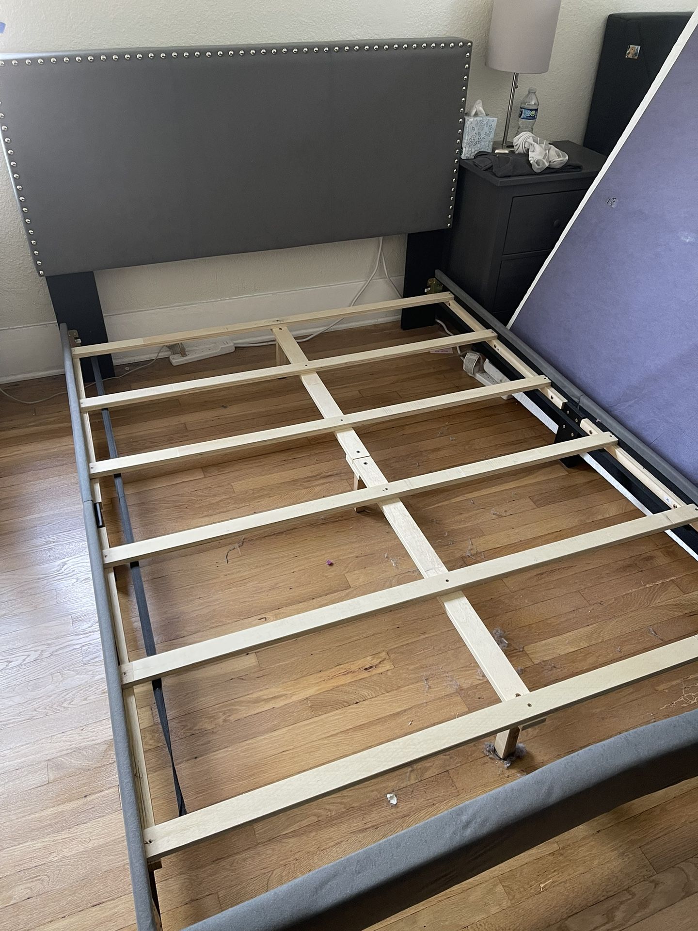 Full Size Bed Frame