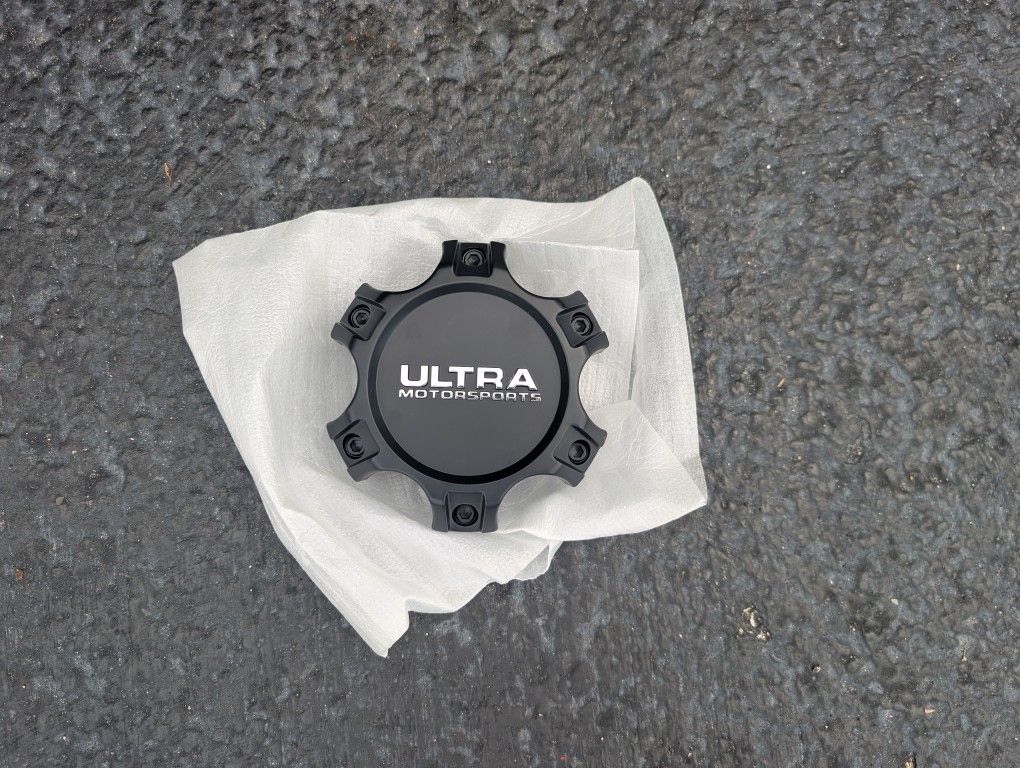 Toyota Tacoma XP Center Wheel Cap New